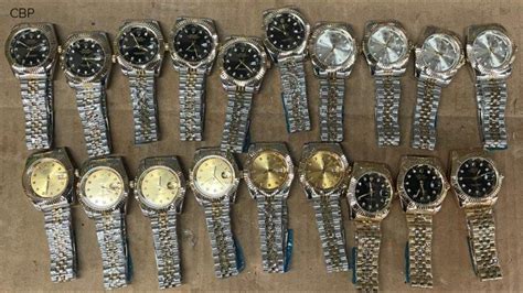 fake rolex ems shipper seized new york|rolex watches for sale.